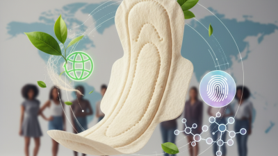 2026 Top Sanitary Napkin Trends for Global Buyers to Consider