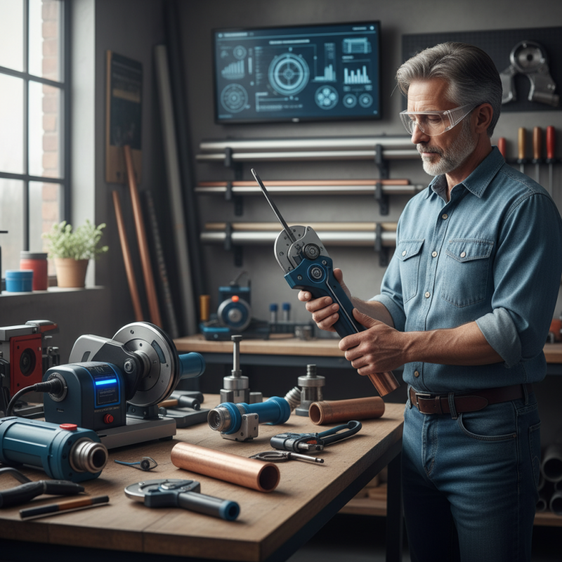 Best Pipe Cutting Tools of 2026 How to Choose the Right One?