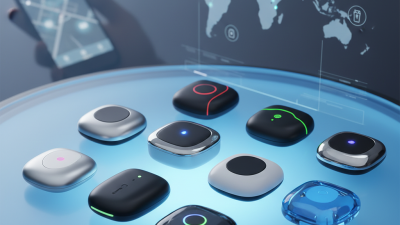 Top 10 Smart Bluetooth Air Tag Tracker Locators You Need Now?