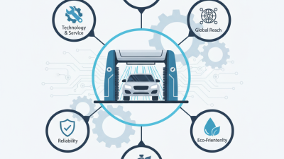 2026 Top Automatic Car Wash Suppliers You Should Know?