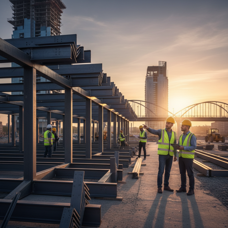 What are the Benefits of Using Angle Bar in Construction?