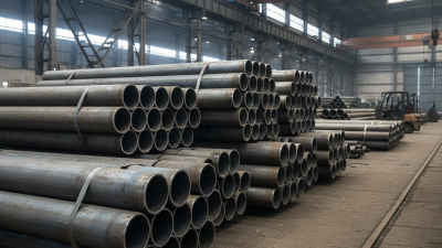 What Are the Best Carbon Steel Pipe Options for Global Buyers?
