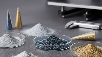 How to Choose the Best Additive Manufacturing Metal Powder?