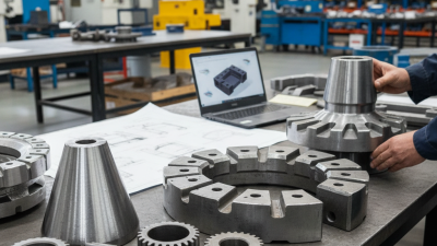 What is Crusher Spare Part and How to Buy Them?