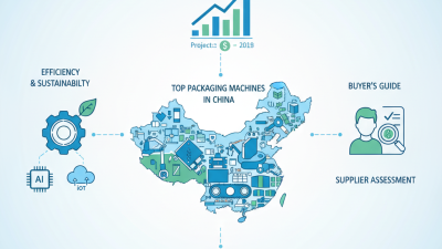 Top 10 Packaging Machines in China for Global Buyers?