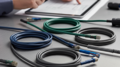 How to Choose the Right Micro Module Cable for Your Needs?