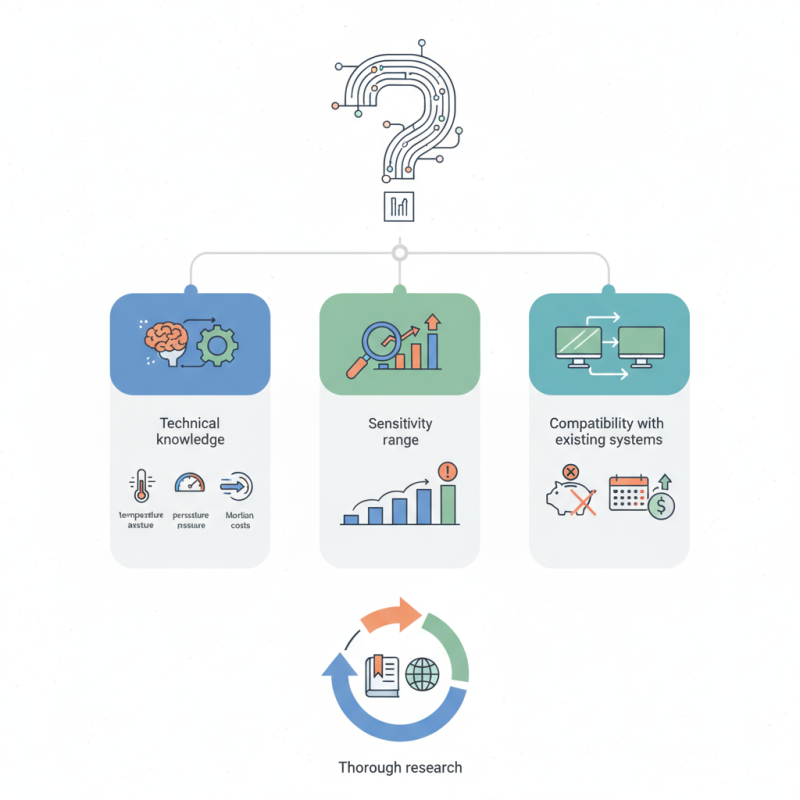 How to Choose the Best Mems Sensor for Your Project?