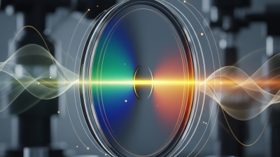 What is an Optical Bandpass Filter and How Does it Work?