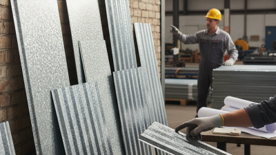 10 Tips for Choosing Galvanized Corrugated Metal Panels?