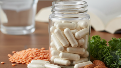 Top 10 Benefits of Lysine Supplements for Better Health?