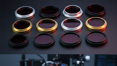 Top 10 Infrared Bandpass Filters for Global Buyers?