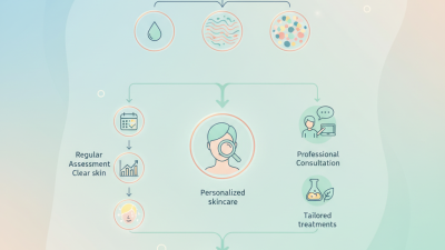 How to Use a Skin Analyzer for Flawless Skin Results?