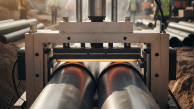 2026 Top Professional Plastic Pipe Heat Fusion Machines Are They Worth It?