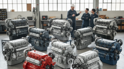 Top 10 Cummins Series Engines Every Buyer Should Know?