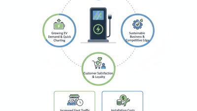 Why Choose Ev Fast Charger for Your Business Needs?