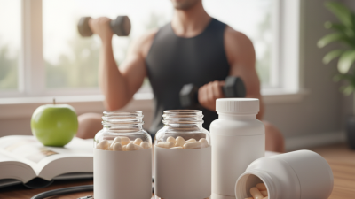 Top L Arginine Supplements to Boost Your Health Today?