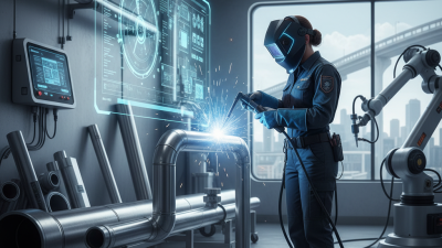 2026 Top Pipe Welder Skills and Trends for Global Buyers
