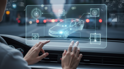 Top 10 Automotive Sensors You Need to Know About?