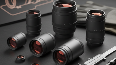How to Choose the Best IR Lens for Your Needs?