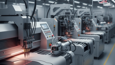 Top 5 China Shoes Making Machines for Sale 2026?