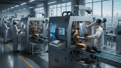 Top 10 China Shoes Making Machines For Sale in 2026?