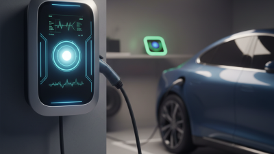 How to Sync Your EV Charger for Optimal Performance?