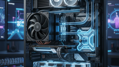 Best PC Cooling Solutions for Ultimate Performance?