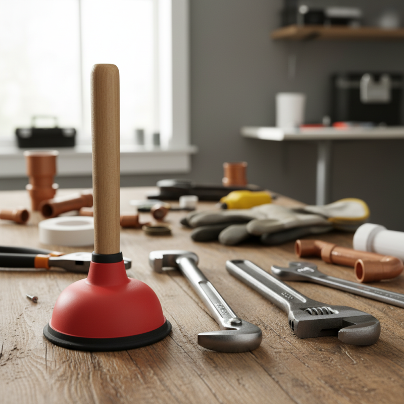 Essential Plumber Tools Every Homeowner Should Have?