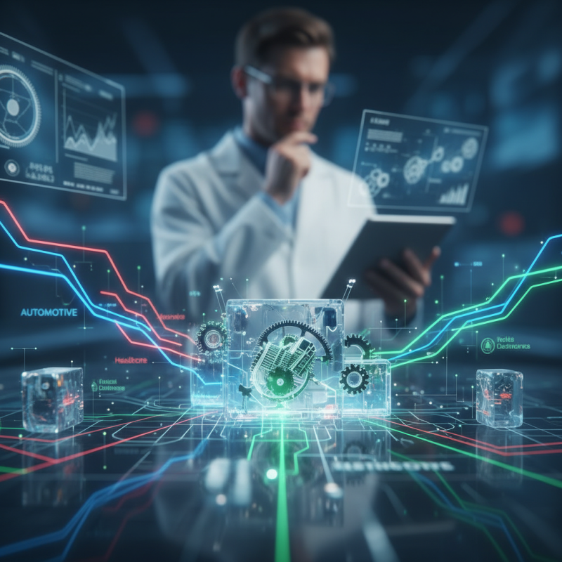 How to Choose the Best MEMS Sensor for Your Application?