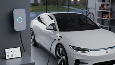 How to Choose the Best Home DC Charger for Your Needs?