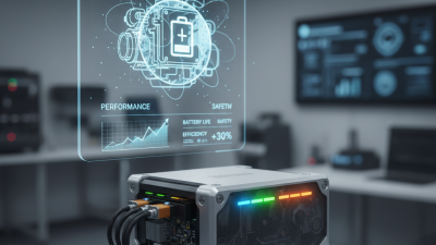 2026 Best Truck Start BMS Solutions for Global Buyers?