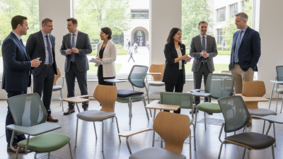2026 Best School Chair Options for Global Buyers?