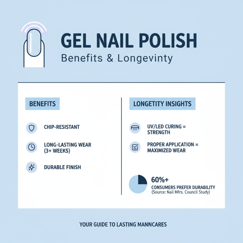 Top 10 Nail Gel Polish Sets for Stunning Manicures Today?