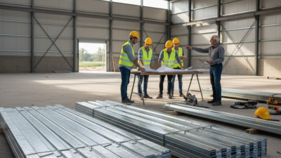 How to Choose Galvanized Corrugated Metal Panels for Your Project?