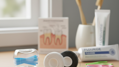 How to Choose the Best Dental Floss for Your Oral Health?