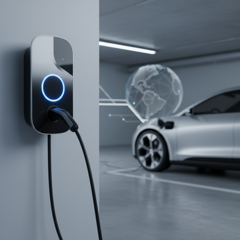2026 Top Rated 22kw Ev Charger for Global Buyers?