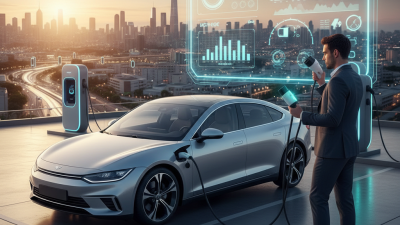 2026 How to Choose the Best DC Car Chargers for Your Needs?