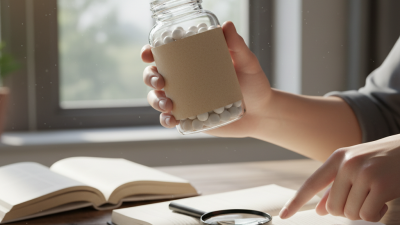 How to Choose the Best Vitamin B3 Supplement for You?