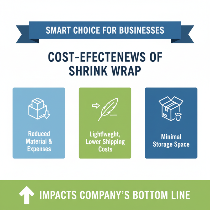 Why Choose Shrink Wrap Packaging for Your Business Needs?