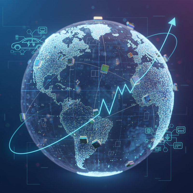 2026 Top Multilayer Chip Capacitor Trends for Global Buyers?