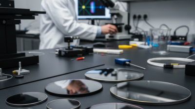 How to Choose the Right Silicon Lens for Your Needs?
