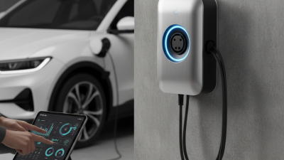 Best Wall Charger EV Solutions for Global Buyers?