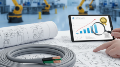 Essential Tips for Sourcing Three Core Flat Cable Efficiently?