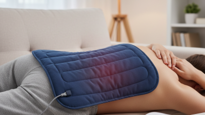 What is an Electric Back Heat Pad and How Does It Work?
