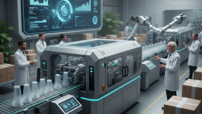 Best Plastic Cup Machine for Global Buyers in 2026?