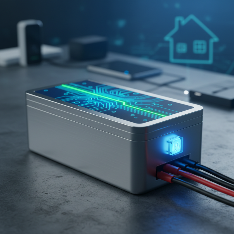 What is Lifepo4 Battery and Why It Matters for Buyers?