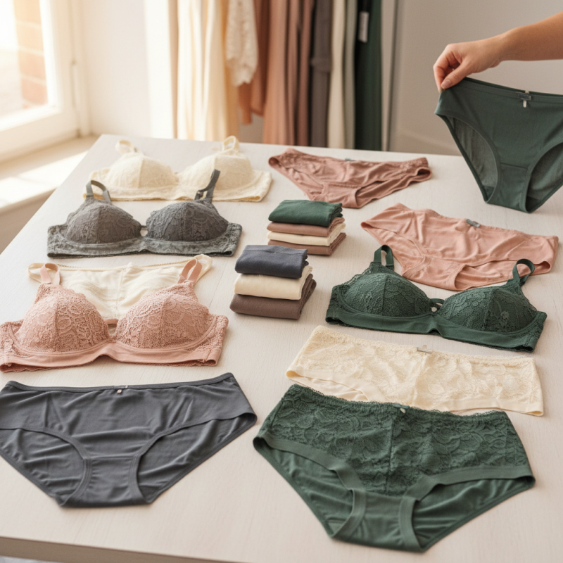 What is Sales Underwear and How to Choose the Best?