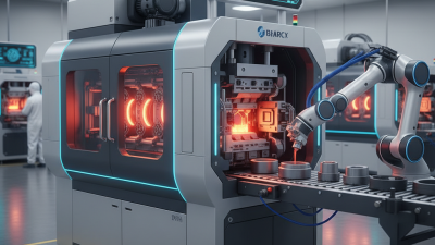 2026 Top Rubber Injection Moulding Machine Features to Know?