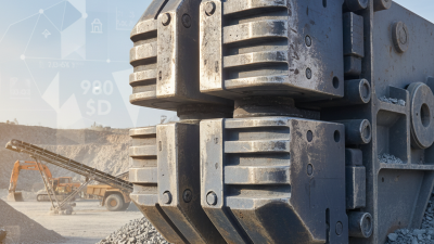 Top 10 Factors Affecting Jaw Crusher Plate Price Today?