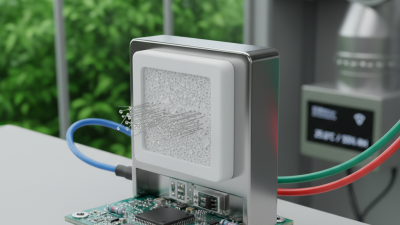 What is a Humidity Sensor and How Does It Work?